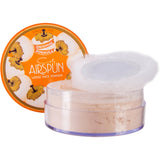 Coty Airspun Face Powder -Translucent Extra Coverage - Glamorous Beauty