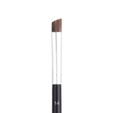 Anastasia Beverly Hills Brush 14 - Dual-Ended Firm Detail Brush