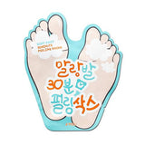 A'PIEU Soft Foot Peeling Socks