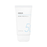 Missha All Around Safe Block Aqua Sun Gel SPF50+ PA++++