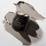 innisfree Super Volcanic Pore Clay Mask