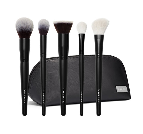 Morphe Face The Beat Brush Collection