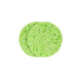 Ecotools Mask Remover Sponges 2PK - Glamorous Beauty