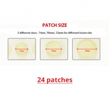 Cosrx Acne Pimple Master Patch
