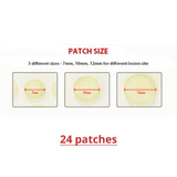 Cosrx Acne Pimple Master Patch