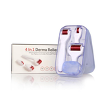 Dermaroller 4 in 1 Kit