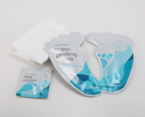 TONYMOLY Shiny Foot Super Peeling Liquid