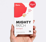hero Mighty Patch Original
