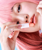 Tocobo Glow Ritual Lip Balm 001 Coral Water