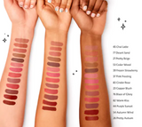 Sephora Cream Lip Stain - Copper Blush - Glamorous Beauty