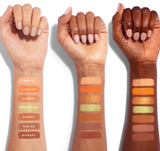 Morphe 35O3 Eyeshadow Palette - Glamorous Beauty