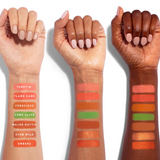 Morphe 35O3 Eyeshadow Palette - Glamorous Beauty