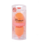 Real Techniques Miracle Complexion Sponges x2 - Glamorous Beauty