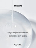 Cosrx The Hyaluronic Acid 3 Serum