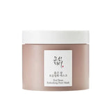 Beauty of Joseon Red Bean Refreshing Pore Mask