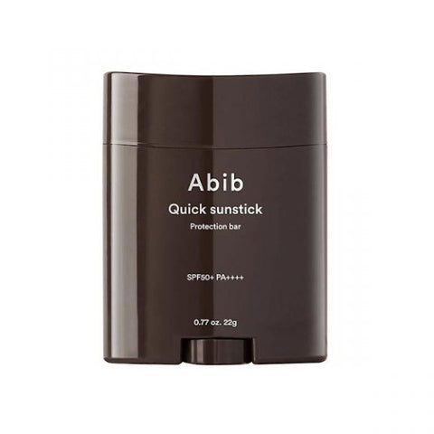 Abib Quick Sunstick Protection Bar SPF50+ PA++++