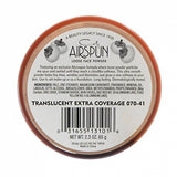 Coty Airspun Face Powder -Translucent Extra Coverage - Glamorous Beauty