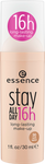 essence Stay All Day 16h Long Lasting Makeup