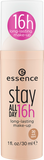 essence Stay All Day 16h Long Lasting Makeup