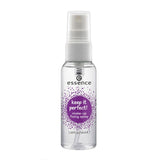 essence keep it perfect! make-up fixing spray