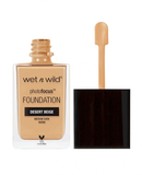 Wet N Wild Photo Focus Foundation