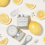 Mary&May Lemon Niacinamide Glow Wash Off Pack