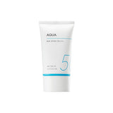 Missha All Around Safe Block Aqua Sun Gel SPF50+ PA++++