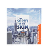I'm Sorry For My Skin Peeling Pad & Moisture