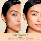 Nars Radiant Creamy Concealer Café Con Leche