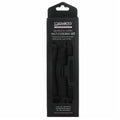 Giovanni Heatless Satin Hair Curling Set 4 Pieces - Black - Glamorous Beauty