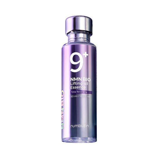 Numbuzin No.9 NAD Bio Lifting Essence - Glamorous Beauty