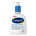 Cetaphil Daily Facial Cleanser - 237 ml