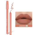 Pudaier Matte Lippie Pencil #5