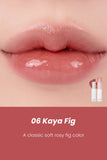 rom&nd Glasting Melting Balm - 06 Kaya Fig