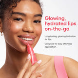 Laneige Lip Glowy Balm - Berry