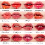 rom&nd Juicy Lasting Tint