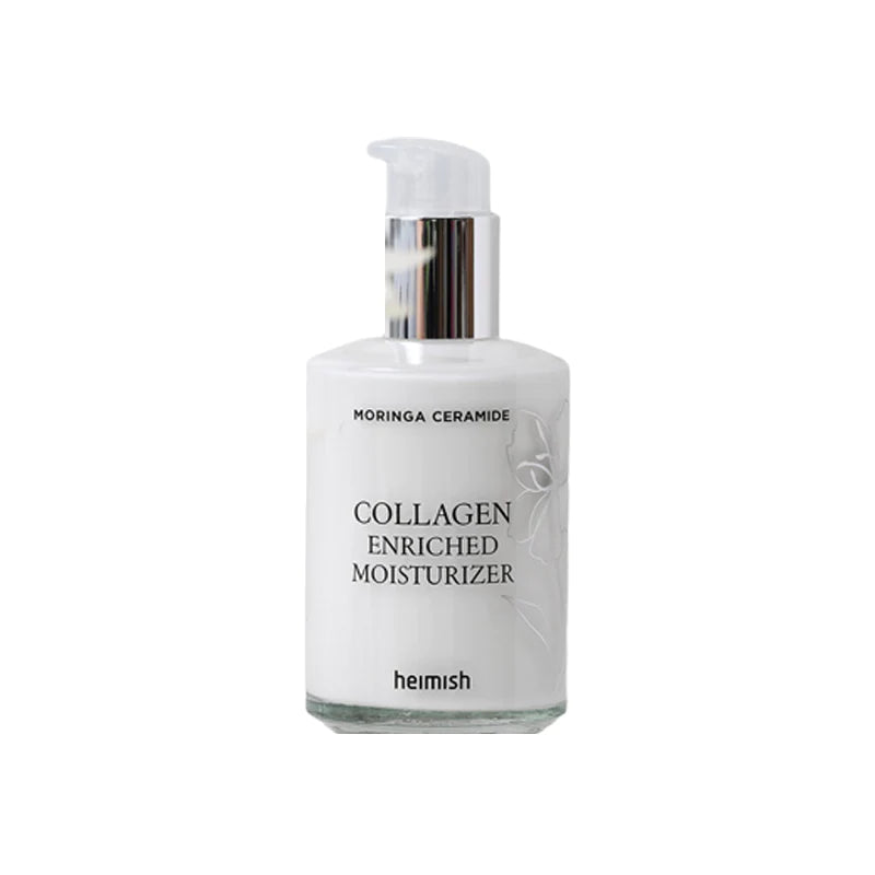 Heimish Moringa Ceramide Collagen Enriched Moisturizer - Glamorous Beauty