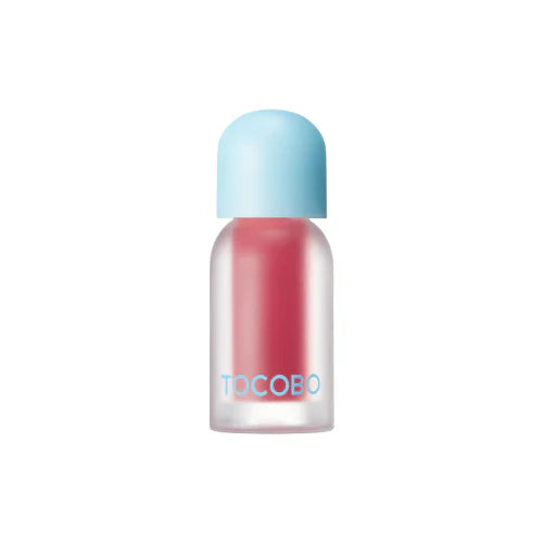 Tocobo Juicy Berry Plumping Lip Oil - 18 Cosy Pink
