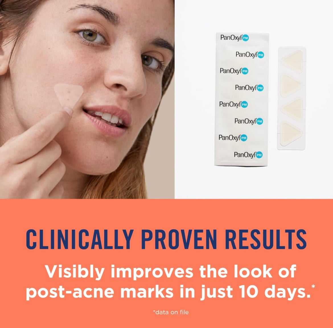 PanOxyl Blemish Brightening Patches - Glamorous Beauty