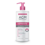 Laboratoire ACM Dépiwhite Lightening Body Milk 500ml