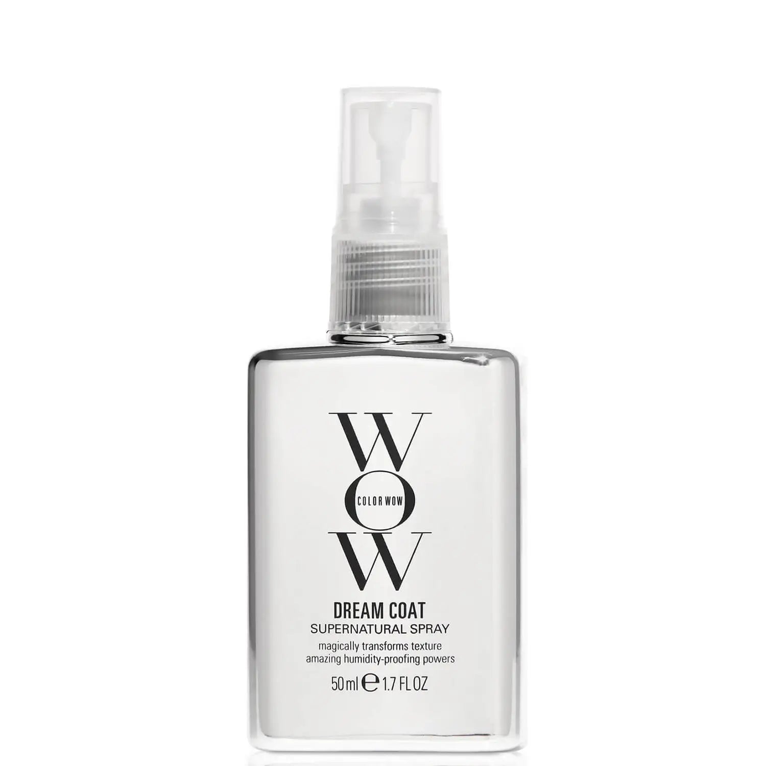 Color Wow Dream Coat Supernatural Spray Anti-Frizz Treatment Mini - Glamorous Beauty