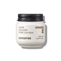 innisfree Super Volcanic Pore Clay Mask