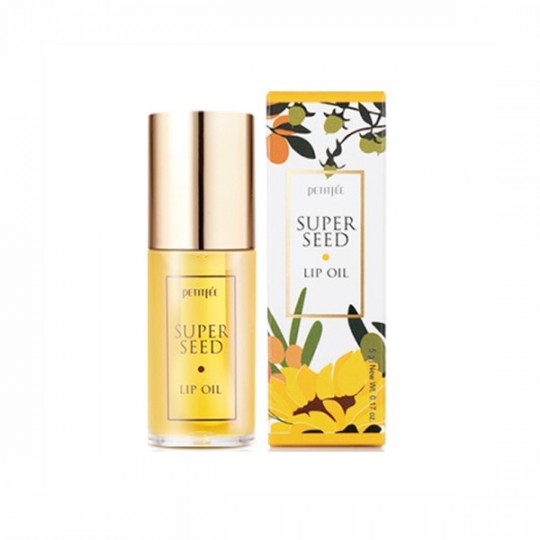 Petitfee Super Seed Lip Oil
