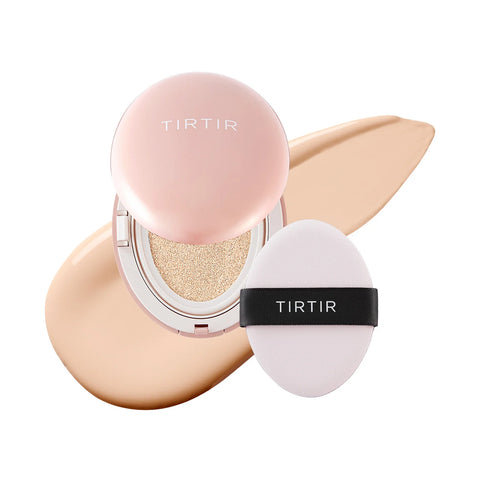TIRTIR Mask Fit All Cover Cushion - 21W