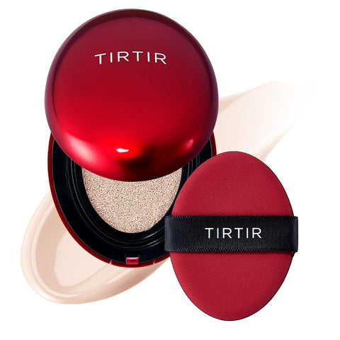 TIRTIR Mask Fit Red Cushion Foundation SPF40 PA++
