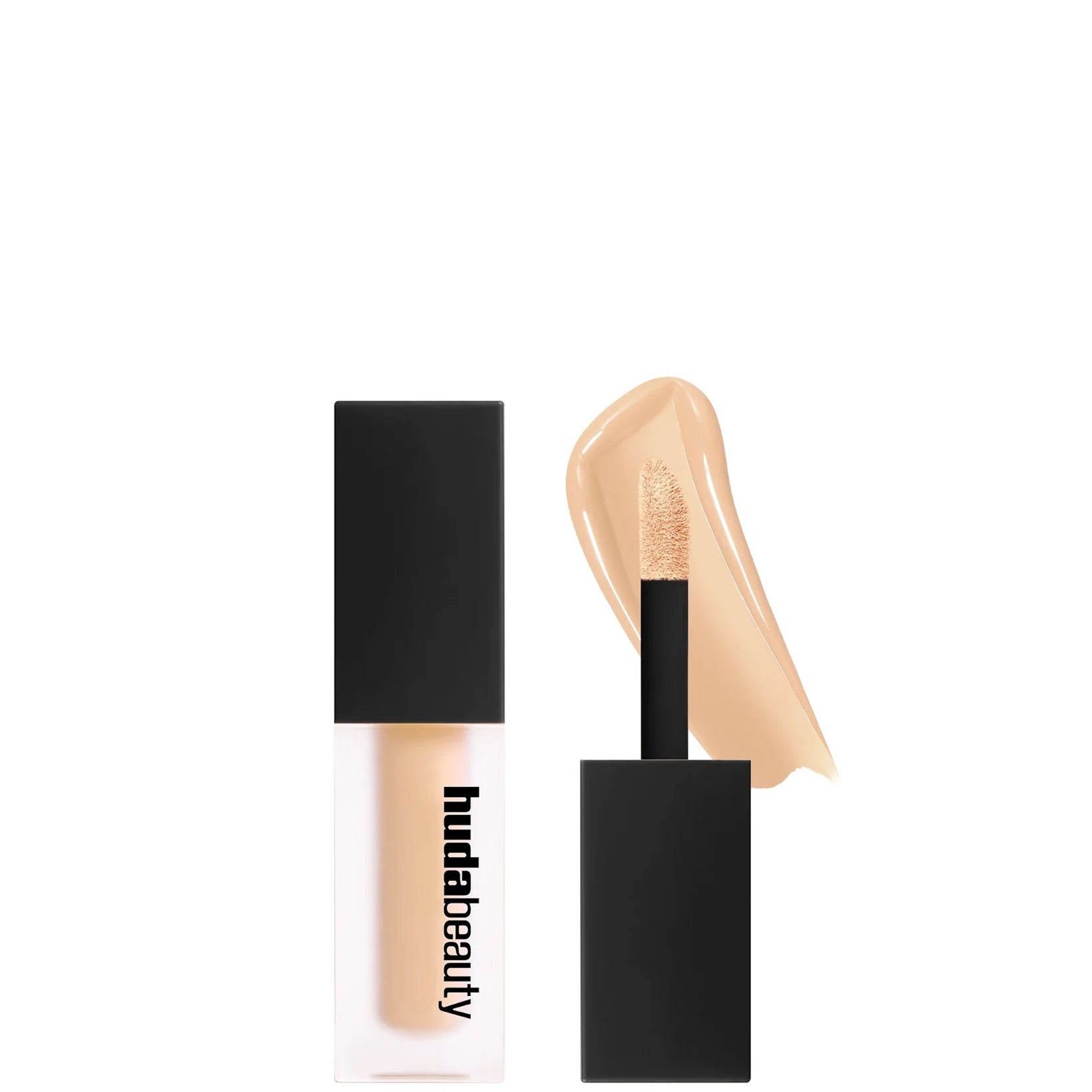 Huda Beauty Liquid Concealer - 2.7 Coconut Flakes Mini