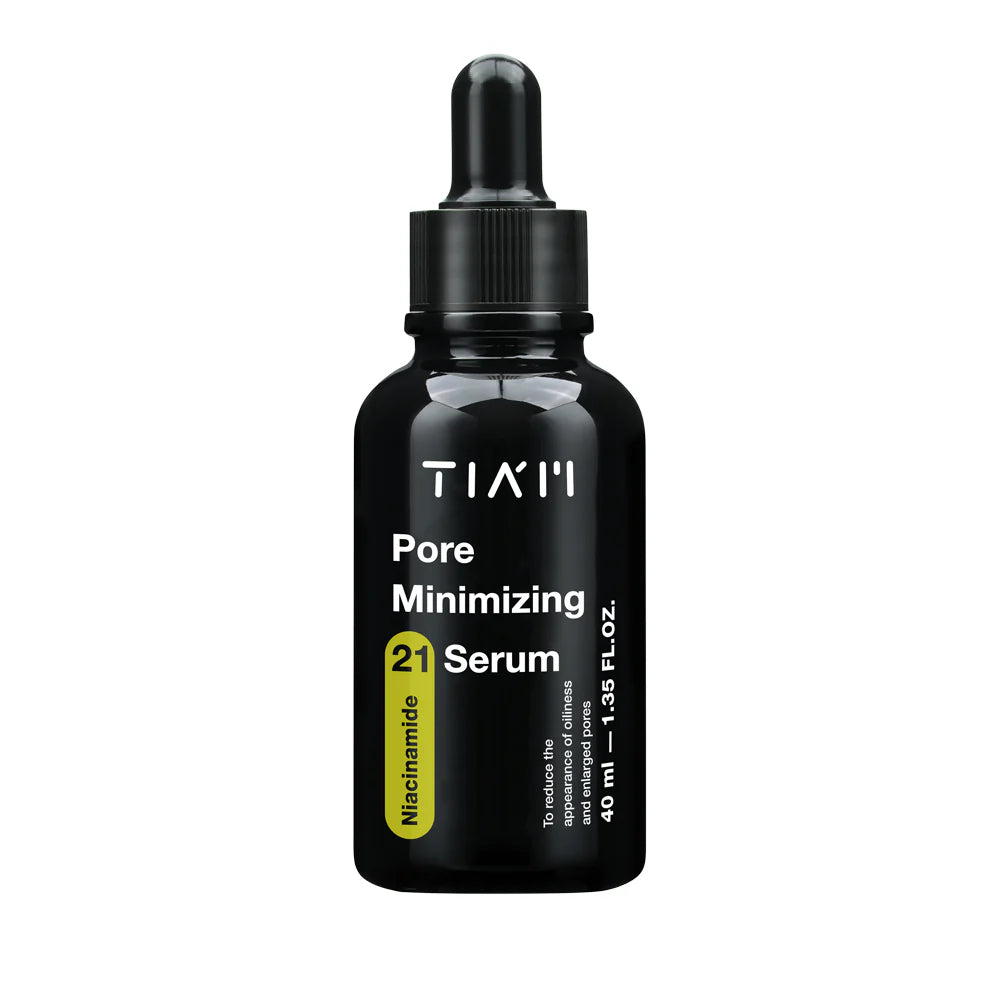 TIAM Pore Minimizing 21 Serum