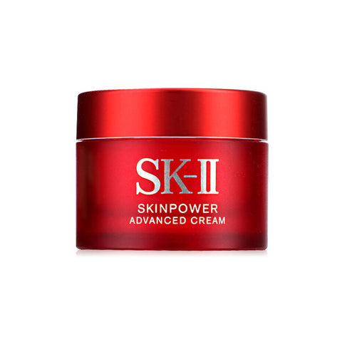 SK-II Skinpower Advanced Cream 15g