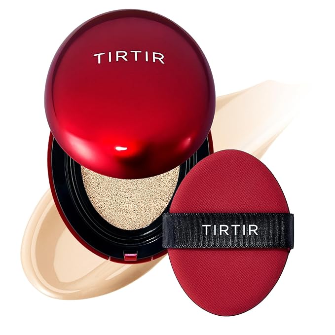 TIRTIR Mask Fit Red Cushion Foundation SPF40 PA++