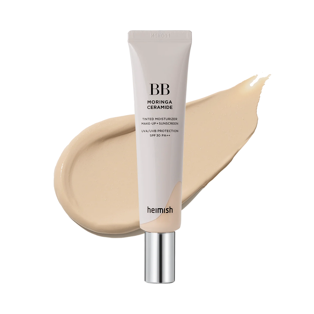 Heimish Morning Ceramide BB Cream SPF30 PA++